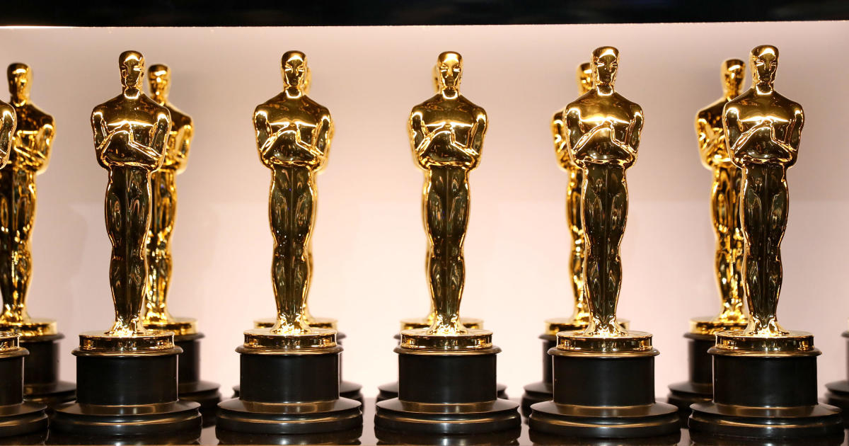 Oscar predictions for 2024 Academy Awards from entertainment industry