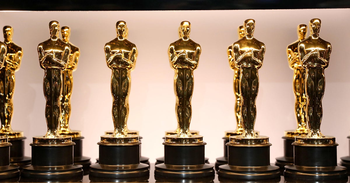 Oscar Awards Predictions 2025