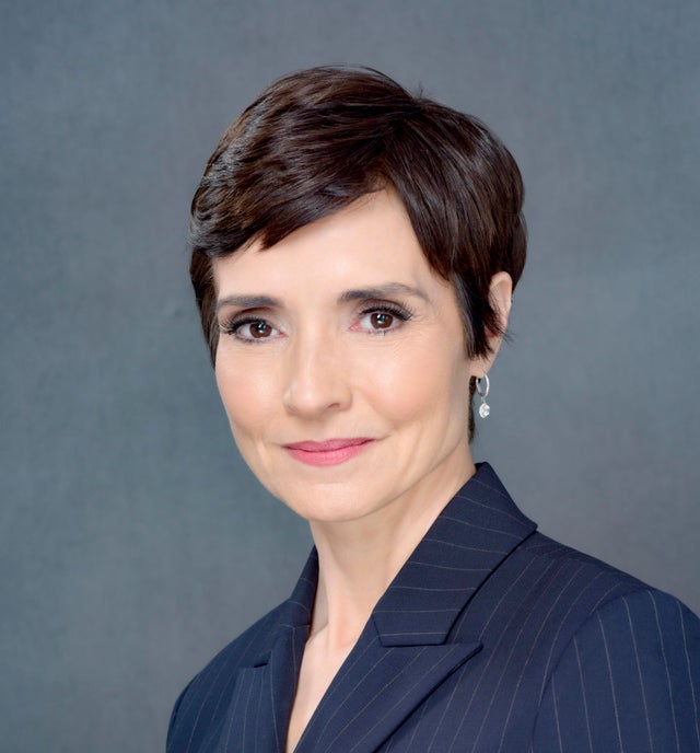 Catherine Herridge 
