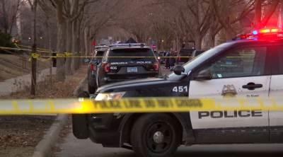 1 dead in north Minneapolis shooting, police say - CBS Minnesota