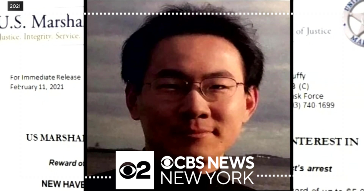 Qinxuan Pan pleads guilty in 2021 murder of Yale grad student Kevin ...