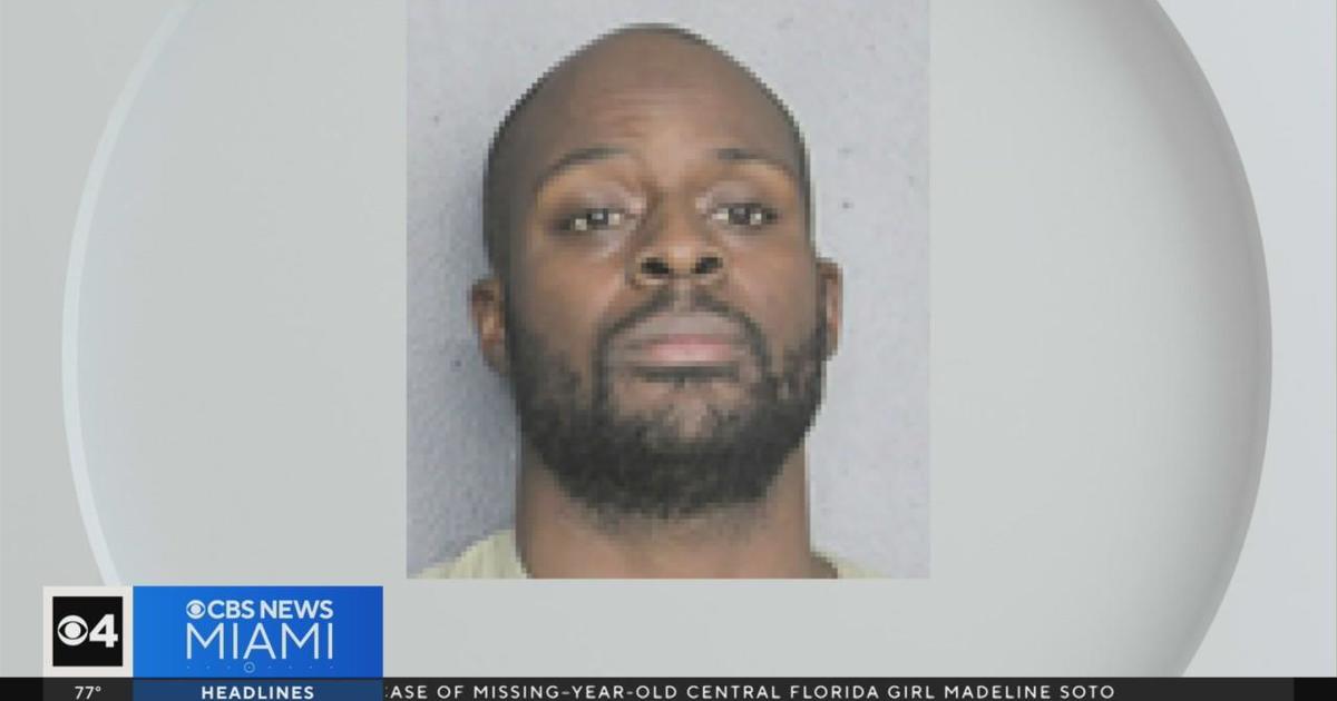 Fort Lauderdale male billed with killing unborn child right after beating mom