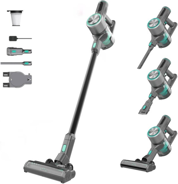 Wyze Cordless Vacuum Cleaner
