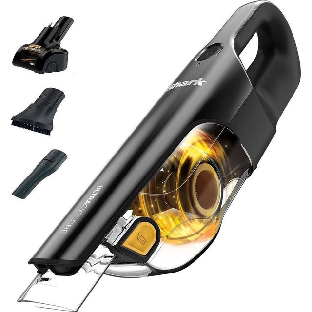 Shark UltraCyclone Pet Pro Cordless