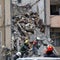 Russian drone attack kills 7 in Odesa, Ukraine says
