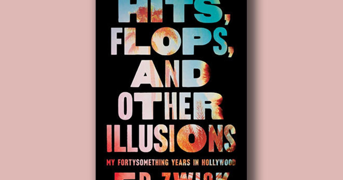Откъс от книга: „Hits, Flops, and Other Illusions“ от Ед Зуик