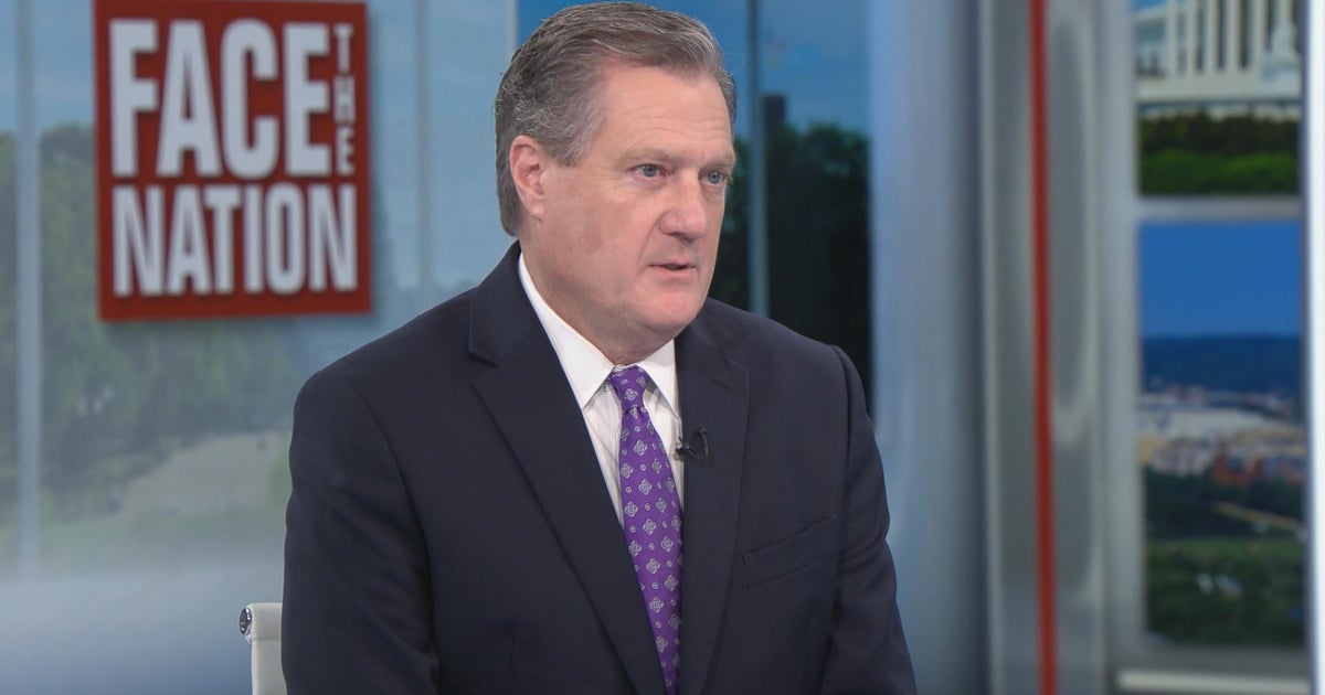 Temsilciler Meclisi Intel Komitesi başkanı Mike Turner, Ukrayna'nın şimdi yardım alamaması durumunda “kaybedeceklerini” söyledi