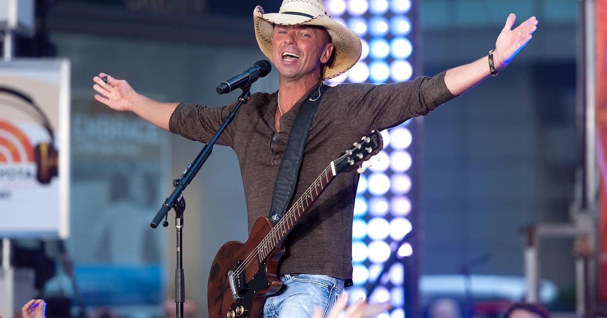 Kenny Chesney is coming back to Pittsburgh. Here’s what you need to know for Saturday’s concert