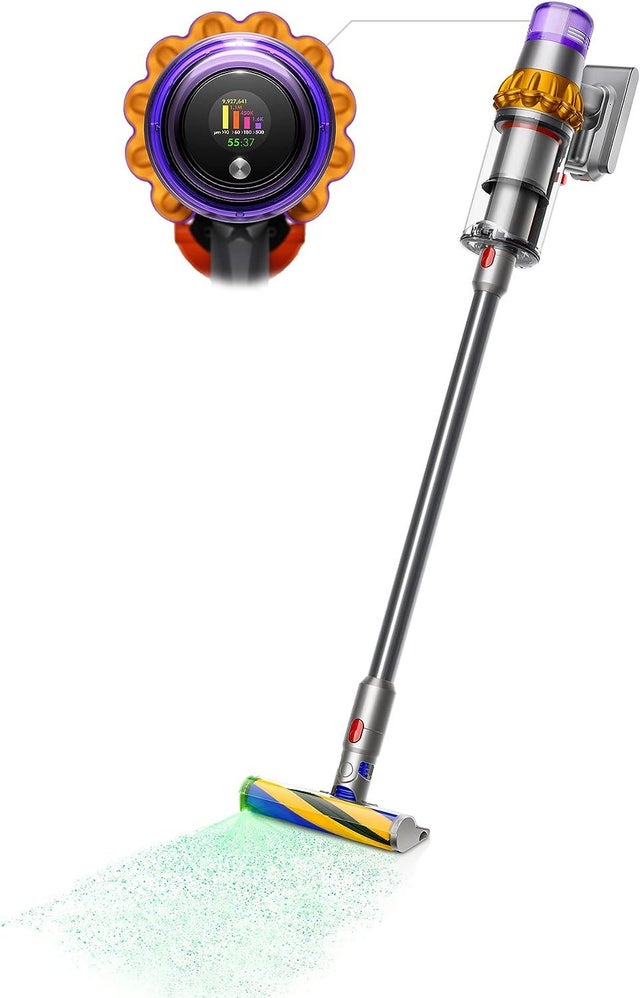 Dyson Gen5detect 
