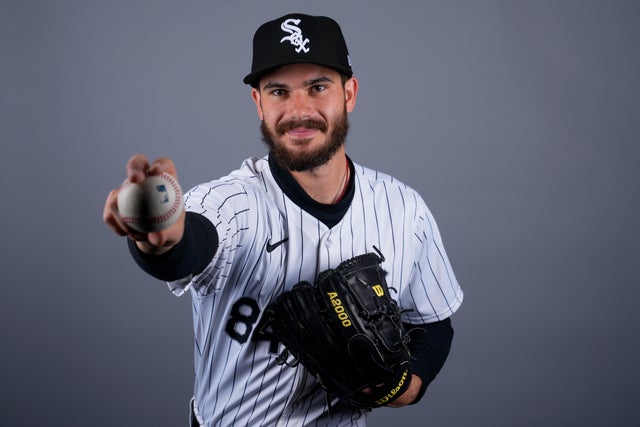 White Sox 2024 Baseball 