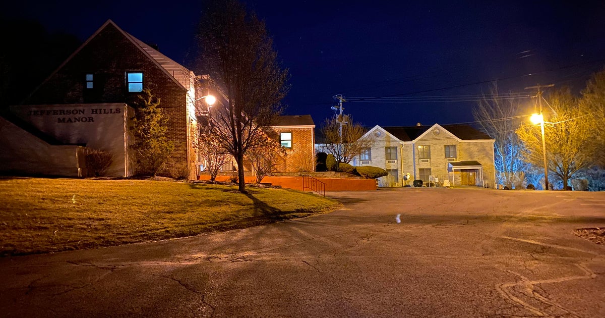 Jefferson Hills Healthcare and Rehabilitation shuts down due to emergency staffing shortage Jefferson Hills Healthcare and Rehabilitation shuts down due to emergency staffing shortage