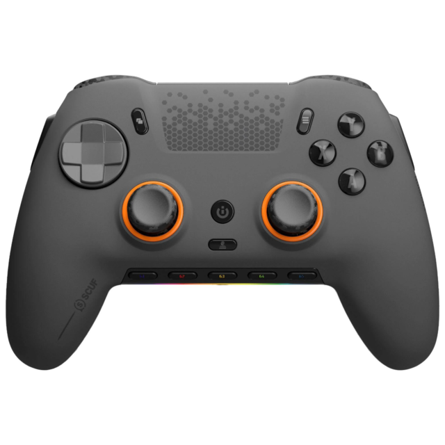 Could the 'Turtle Beach Stealth Ultra' be the best Xbox wireless controller  to date? Here are some hands-on pre-review first impressions.