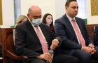 Donald Trump's Former Finance Chief Allen Weisselberg Takes The Stand In Trump's Fraud Trial 
