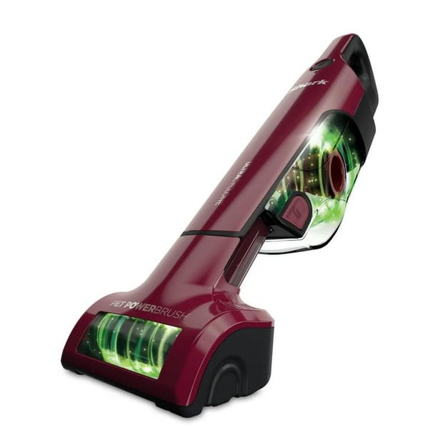 Shark UltraCyclone Pet Pro handheld vacuum