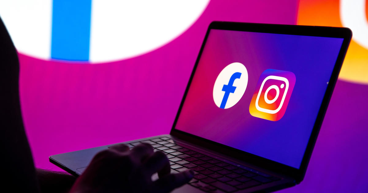 Потребителите на Facebook и Instagram съобщават за широко разпространени проблеми