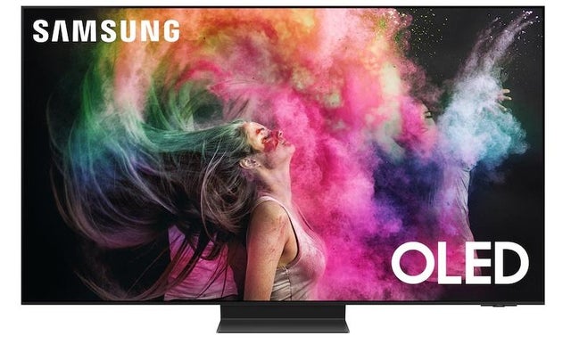 Samsung 65" Class OLED S95C 