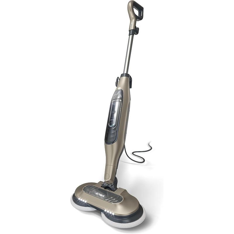 Shark Steam & Scrub All-in-One steam mop 