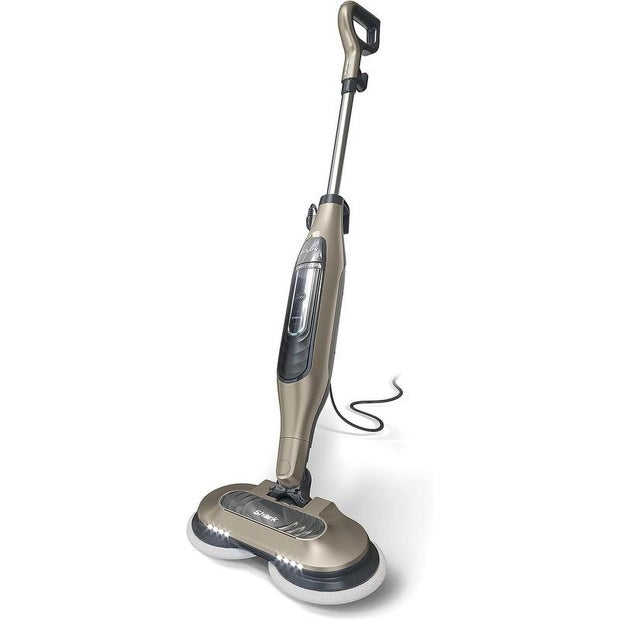 Shark Steam & Scrub All-in-One steam mop