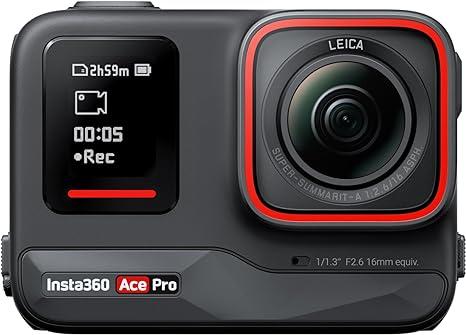 Insta360 Ace Pro Camera