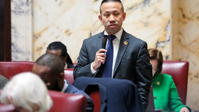 Gender Affirming Treatment-Protections Maryland 