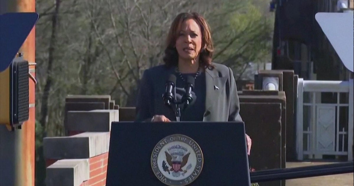 Harris üst düzey İsrailli savaş yetkilisiyle buluştuğu sırada Biden ateşkes anlaşması çağrısında bulundu