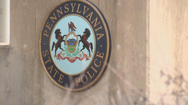 An image showing the seal of the Pennsylvania State Police 