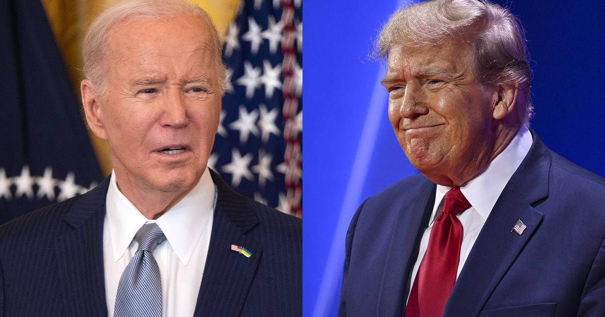 Questions about President Biden's memory touch off debate about age, mental  fitness - CBS Boston