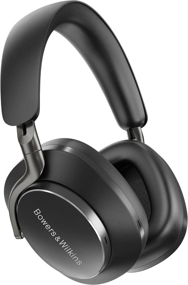 Bowers & Wilkins Px8 Over-Ear Wireless Headphones
