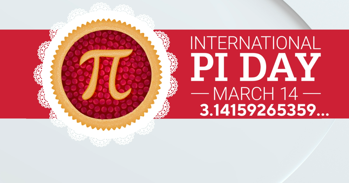 C’est le jour Pi !  Comment Pi est utilisé en météorologie