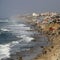 Biden to announce plan for temporary port on Gaza coast for humanitarian aid