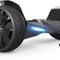 Evercross EV5 hoverboards are a fire risk &mdash; stop using them, feds say