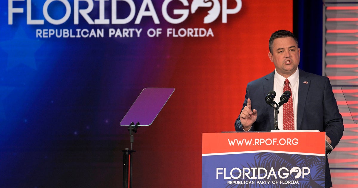 No video voyeurism charge for ousted Florida GOP chair, earlier cleared in rape case No video voyeurism charge for ousted Florida GOP chair, earlier cleared in rape case