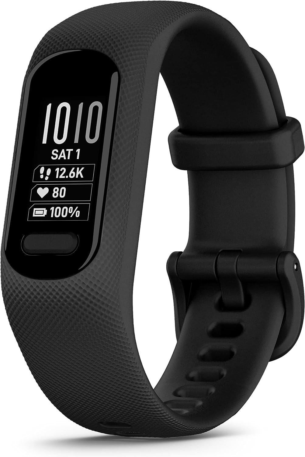 Garmin Vívosmart 5 Fitness Tracker 