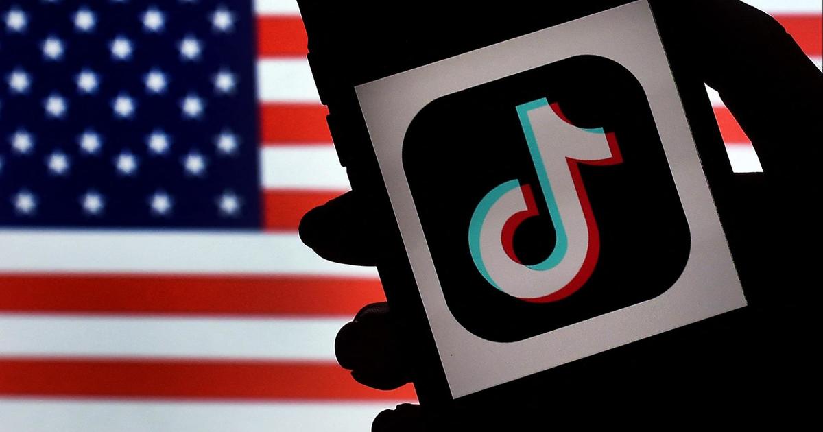 TikTok told users to contact their representatives. Lawmakers say what happened next shows why an ownership restructure is necessary.