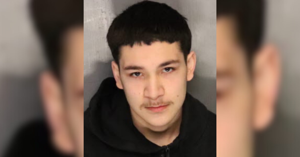 Arrest made in shooting that killed 1 Stockton teen, injured another in September 2023