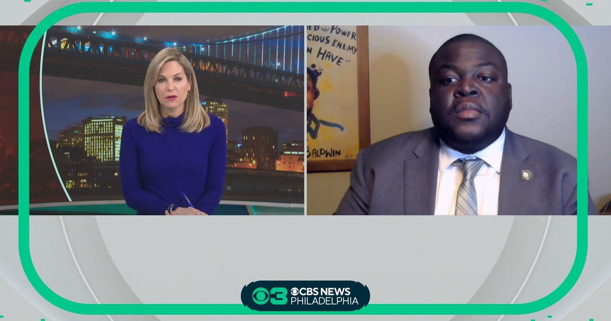 Evening news and weather headlines for March 6, 2024 | CBS News ...