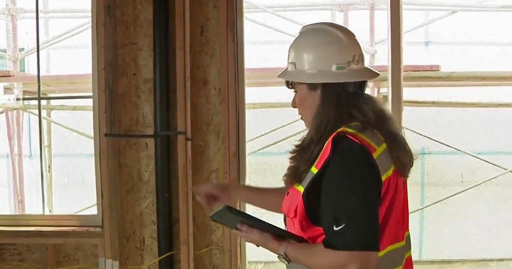 Women in Construction Week focuses on lucrative career opportunities ...