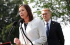 Congressional Lawmakers React To The Expiration Of The Title 42 Border Policy 