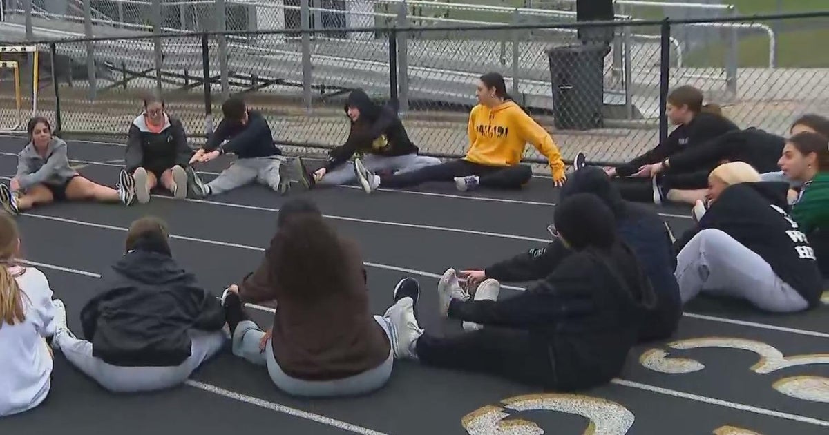 School Spotlight: VJA track teams get conditioned for the upcoming ...