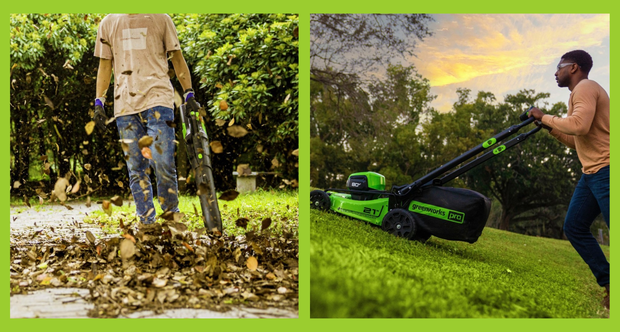 Greenworks Sale at Best Buy