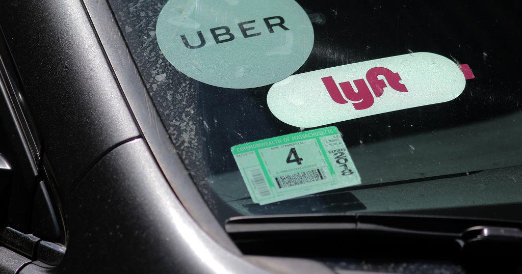 Minneapolis mayor calls City Council's rideshare minimum wage ordinance