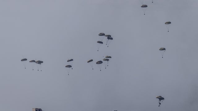 Israeli-Palestinian conflict-Sderot 