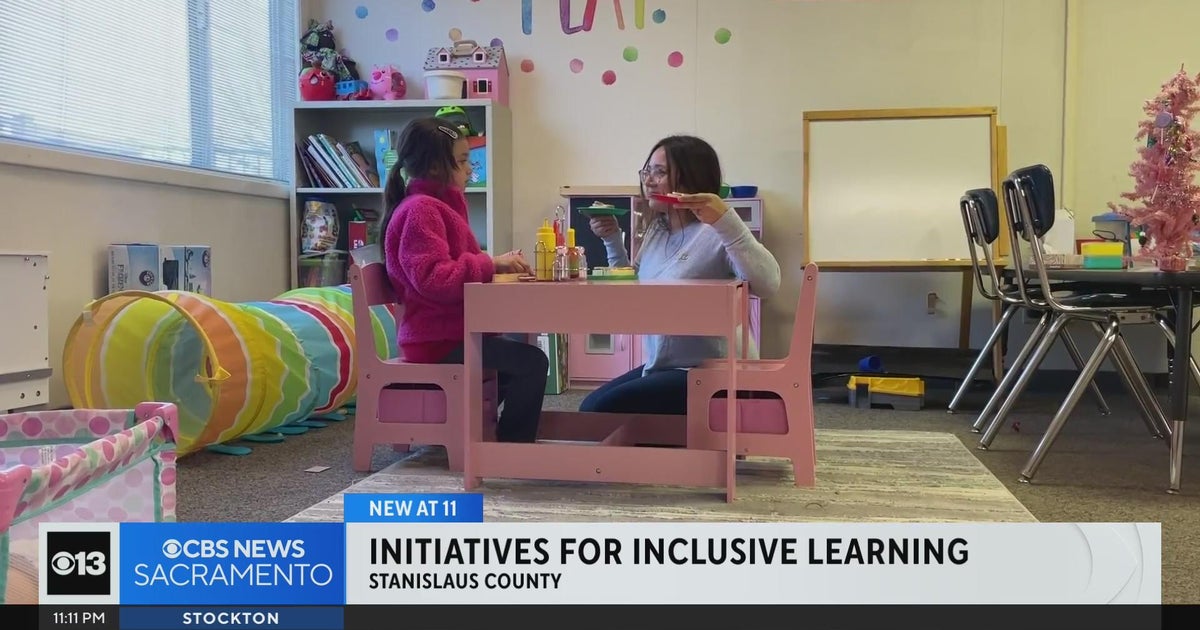 Stanislaus County looking to increase teacher diversity