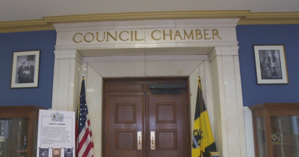 Pittsburgh Councilman Says He'll Heed Controller's Budget Shortfall ...