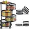This TikTok-famous kitchen storage rack is 24% off on Amazon for Prime Day