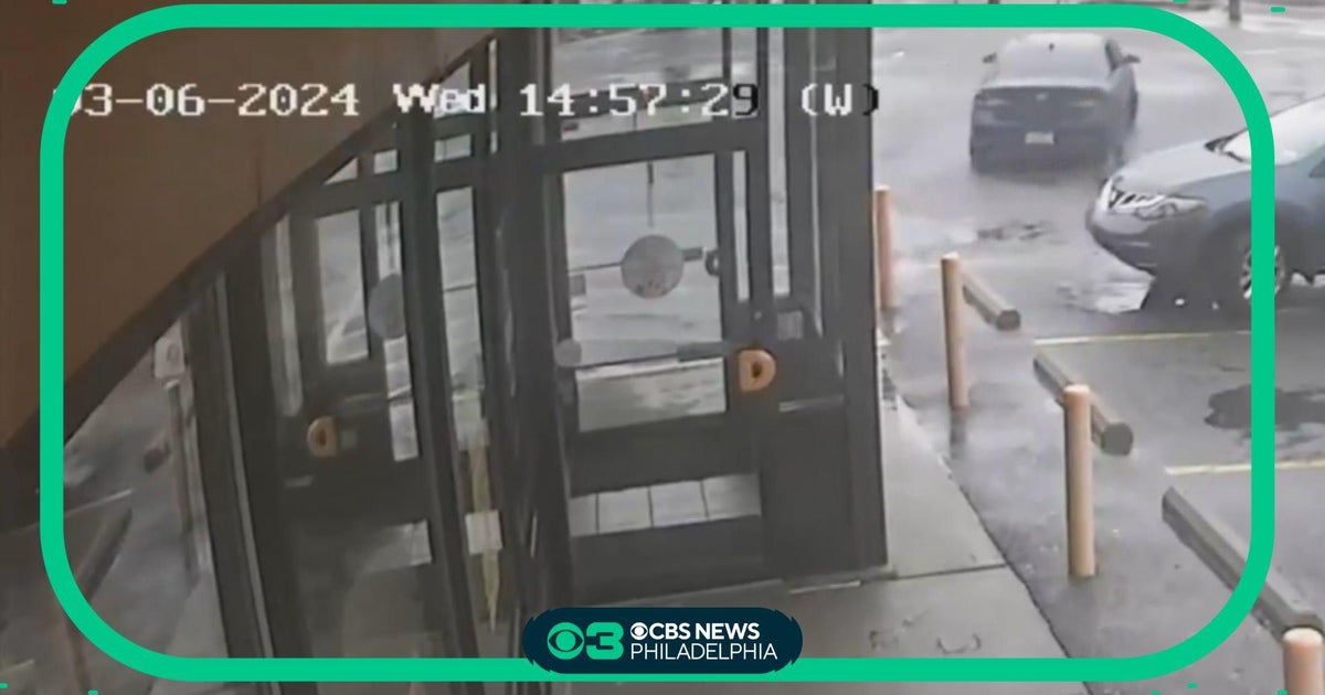 Police looking for 4 suspects in connection with Northeast Philadelphia ...
