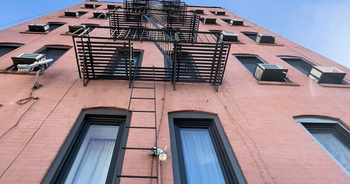 "This is real, we did it": Bronx tenants become their own landlord - Vimarsana News