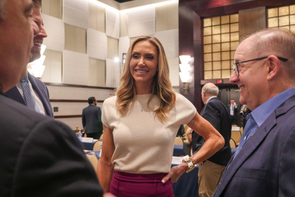 RNC votes to install Trump's handpicked leaders, tightening his control ...
