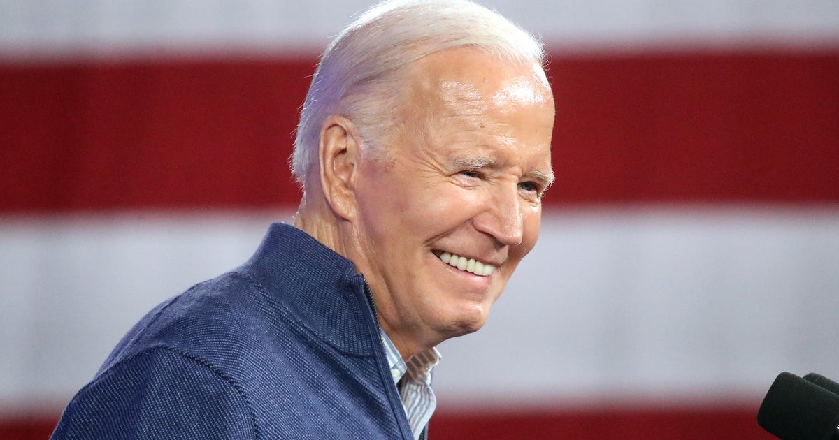 Biden budget would cut taxes for millions and restore breaks for families Heres what to know CBS News Biden budget would cut taxes for millions and restore breaks for families Heres what to know CBS News