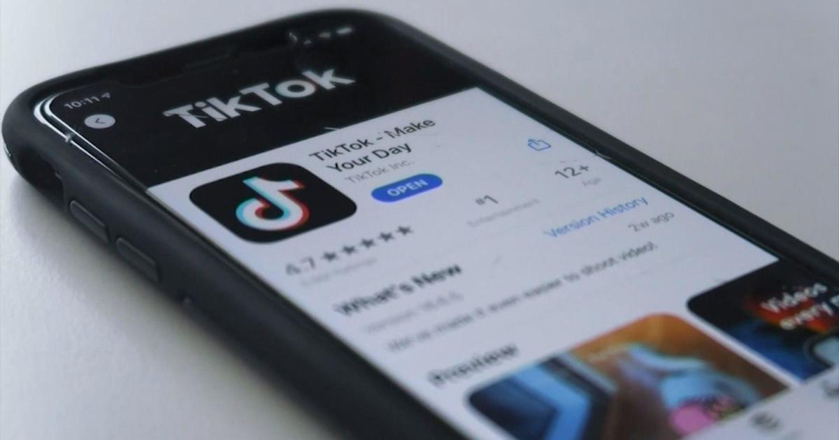 Could TikTok be banned in America? Detroit influencers hope not